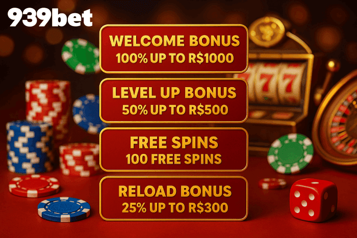 Ganhador feliz Cassino 939BET apostas vitoriosas